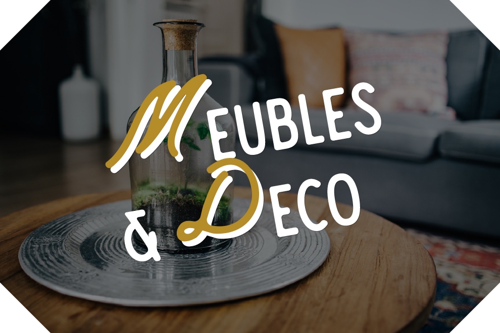 Meubles et Décoration